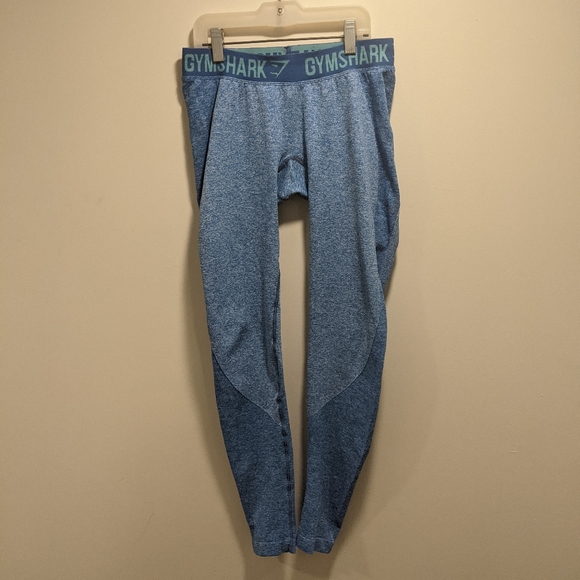 Gymshark Leggings - Picture 2 of 4